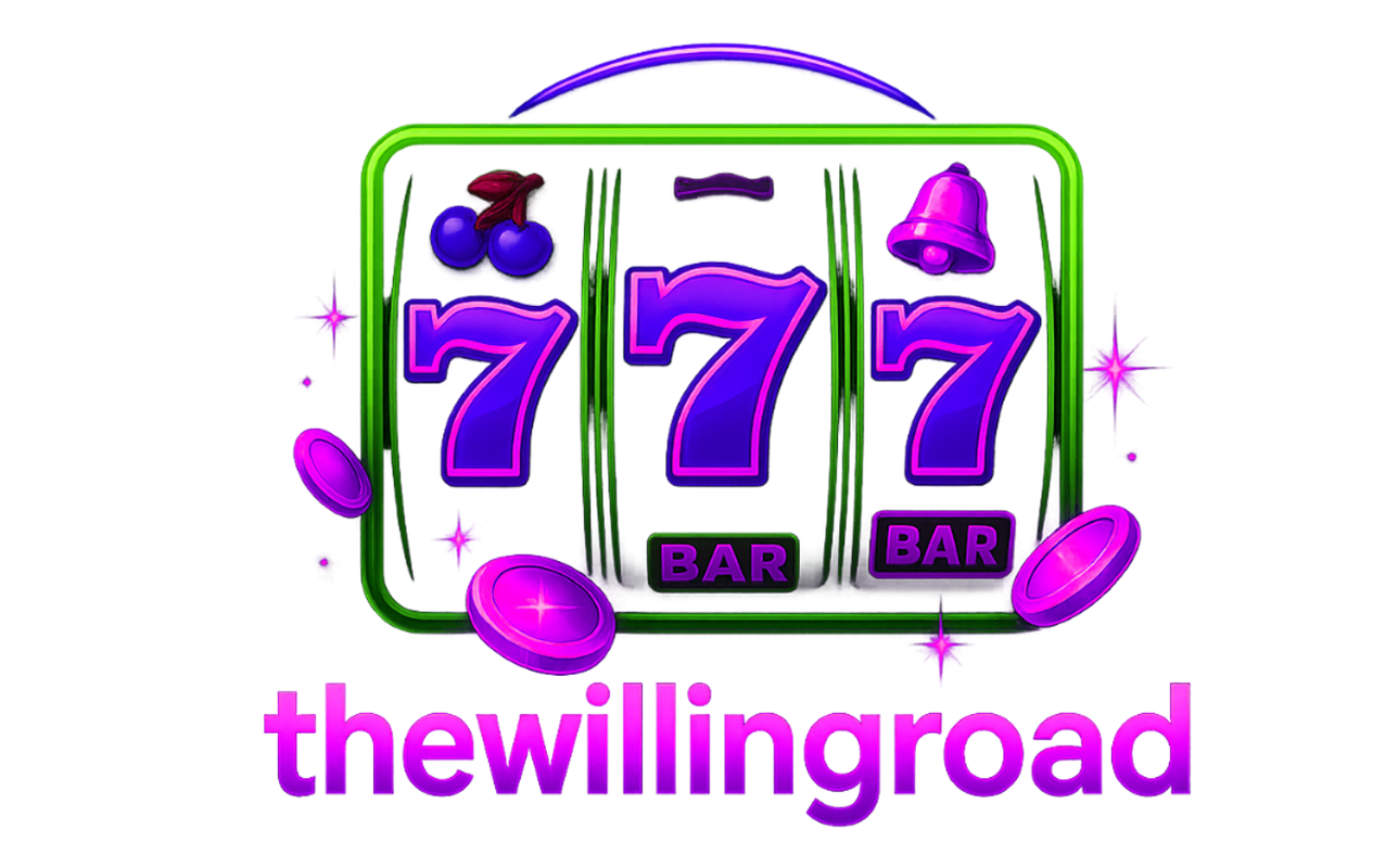 thewillingroad.org